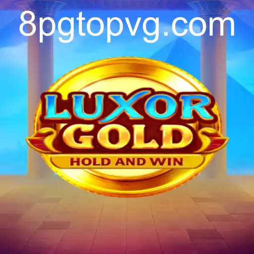 LuxorGold