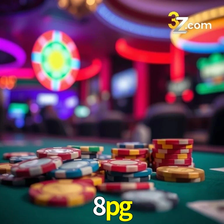 8pg Bônus