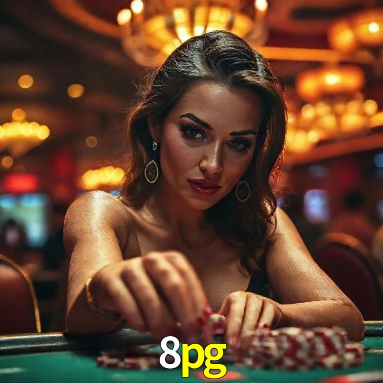 8pg Jogo Responsável