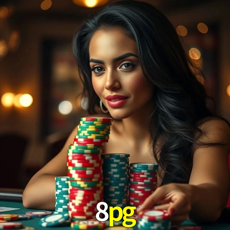 8pg apostas